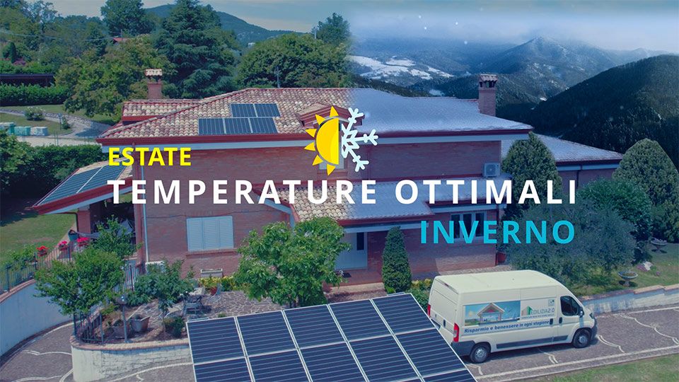 Progetto Edilizia 2.0 Azienda