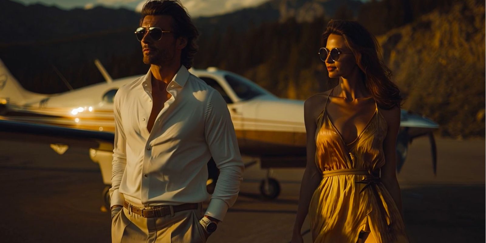 Luxury Travel Video Emozionale