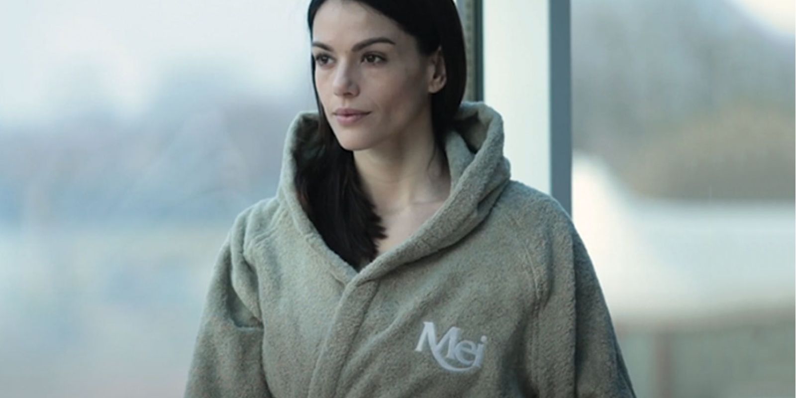 Mei Spot Video Emozionale