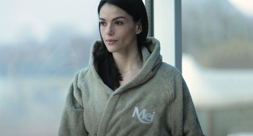 Mei Spot Video Emozionale