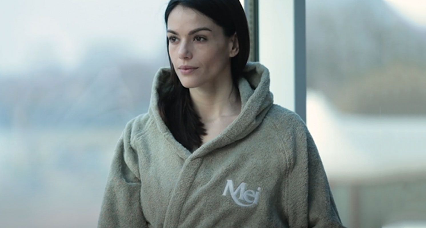 Mei Spot Video Emozionale