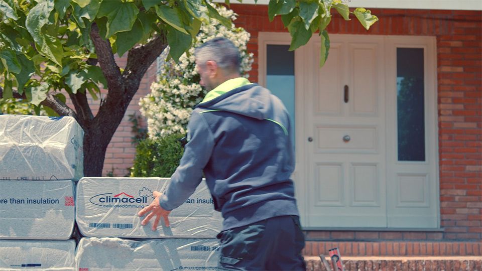 Progetto Edilizia 2.0 Tecnico al Lavoro