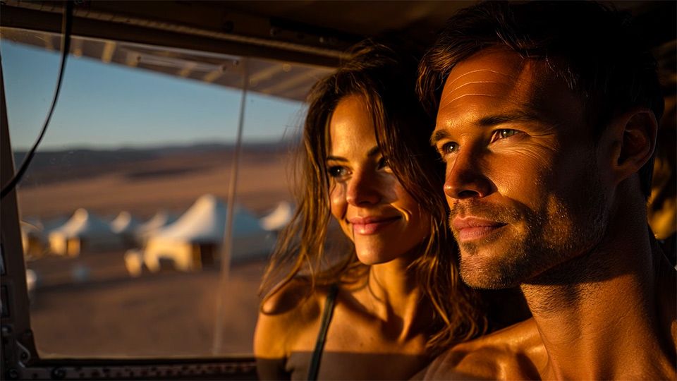 Progetto Profumo Ottavo Senso